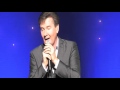 Daniel O'Donnell God's Plan Live