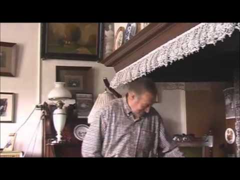 Mans van de Windbuul   markante figuur