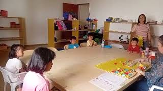 Numbers & Math video thumbnail