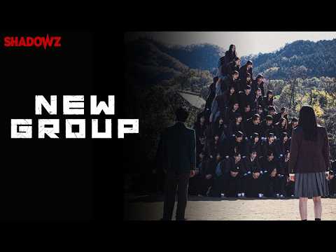 New Group — Bande-annonce (Français)