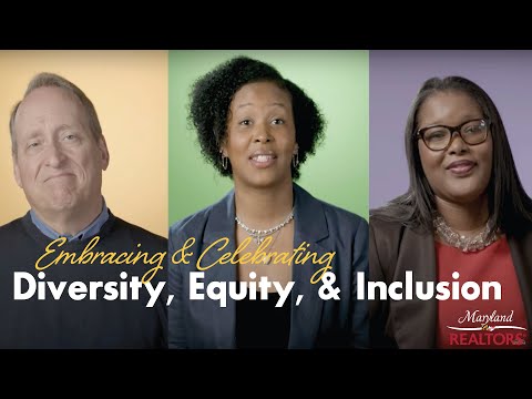 Maryland REALTORS® Commitment