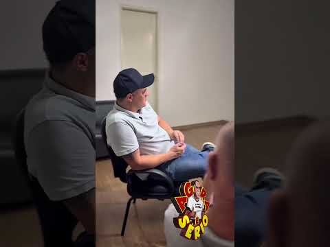 KENA PODE SER O NOVO SECRETÁRIO ADJUNTO DA SAÚDE NO PREFEITO WILHIANS SOARES