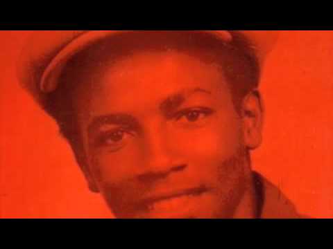 Wayne Wade - Pretty Face