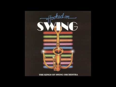 The Kings Of Swing Orchestra - Hooked On Crooner Medley