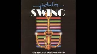 The Kings Of Swing Orchestra - Hooked On Crooner Medley
