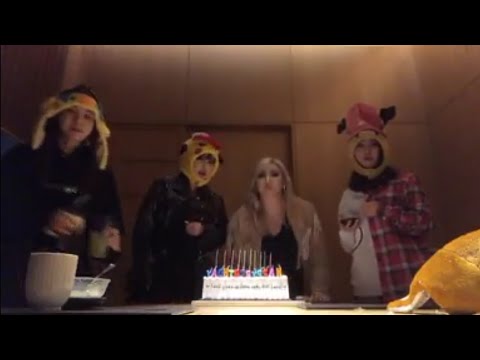 2NE1 IS BACK?!! 2NE1 REUNION❤️ [2019-05-17] CHAELIN CL INSTAGRAM LIVE VERSION #10YearsWith2NE1