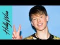 Carson Lueders Talks About Chicken Girls And Reveals Exciting NEW Project Coming SOON Hollywire
