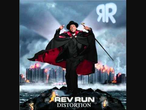 Rev Run - Breaktime