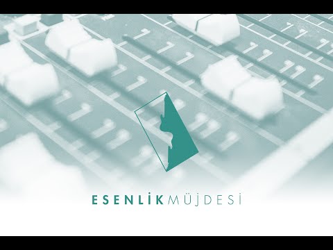 Rab'be Övgüler Sun! / 10,000 Reasons ( World Edition ) - Esenlik Müjdesi