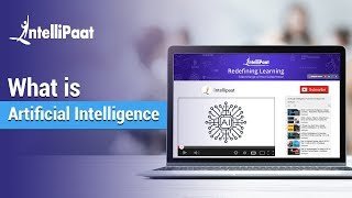 What is Artificial Intelligence & Deep Learning - Tensorflow Tutorial Python - Intellipaat