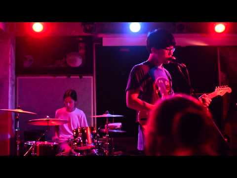 2013.08.24. "미인" - 404  [404 + 쾅프로그램 + SPECIAL GUEST!?] at 대안공간[문]
