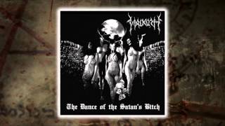 Video Teaser do relançamento do The Dance of the Satan's Bitch - Malkuth