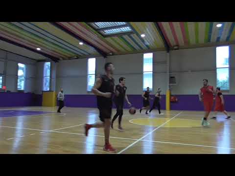 16Η - Α.Π.ΑΤΛΑΣ - KAVLANTA HAWKS VS MIAMI HEAK 85-78