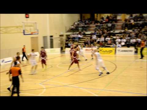 Piimameister Otto/Rapla - TTÜ KK