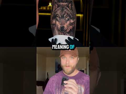 5 tattoo meanings you need to know