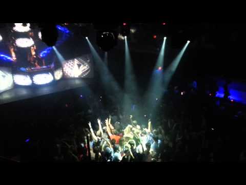 Tritonal Lifted Tampa Amphitheatre