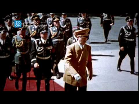 Prima ZOOM - Zabaveno nacisty