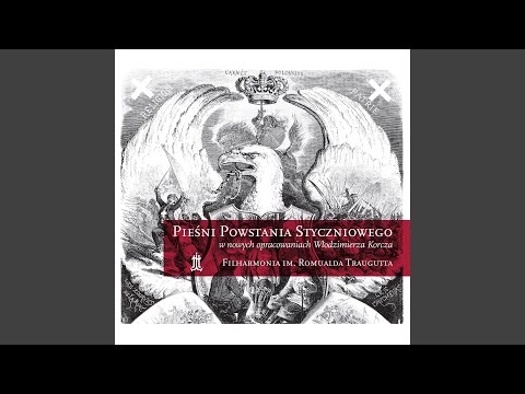 Marsz Żuawów (Pieśni Powstania Styczniowego)