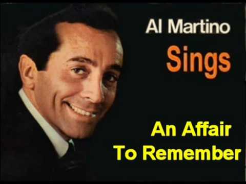 An Affair To Remember video
