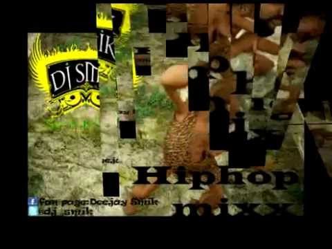 dj Smik Hiphop mix