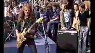 Motorhead - The Hammer