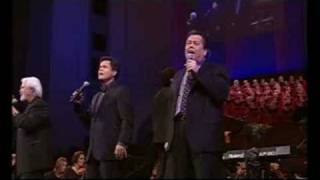 Osmonds &#39;Let me in&#39; Pioneer Day, SLC 26th July 2008