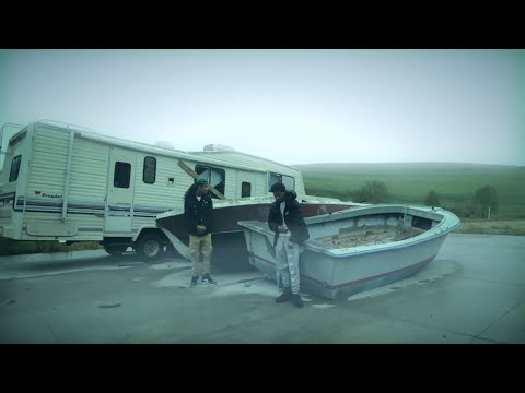 SEMI 7 - Bars (Official music video) S/E by Isaac Garcia