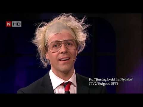 Asbjørn Brekke show S01E06