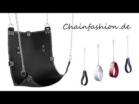 Liebesschaukel Vegrandis Curvus