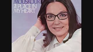 Nana Mouskouri: We don&#39;t know where we&#39;re going