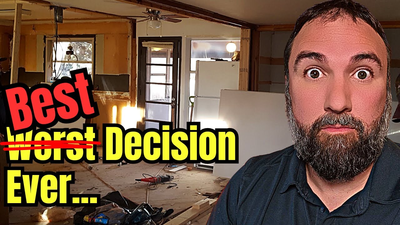 Thinking Of Buying A Fixer Upper in Denver? Watch This FIRST!