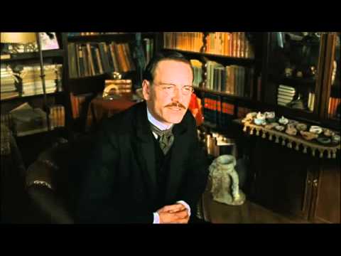 A Dangerous Method Short Clip