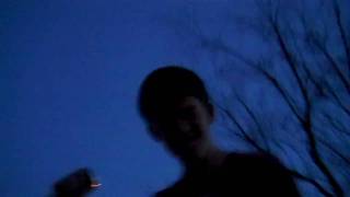 Save Dave (run away)