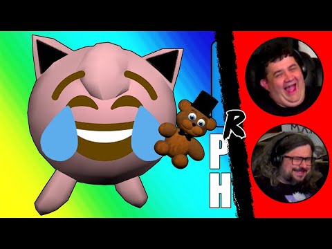 Gmod Prop Hunt - Pasta Practiced This in the Shower - @VanossGaming | RENEGADES REACT