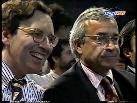 Sergei Kobozev vs Marcelo Fabian Dominguez