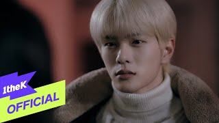 골든차일드(Golden Child) &#39;안아줄게 (Burn It)&#39; MV Teaser (A ver.)