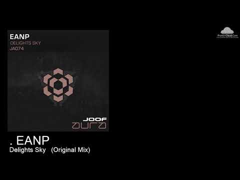 JA 074 . EANP - Delights Sky   (Original Mix) [Various]