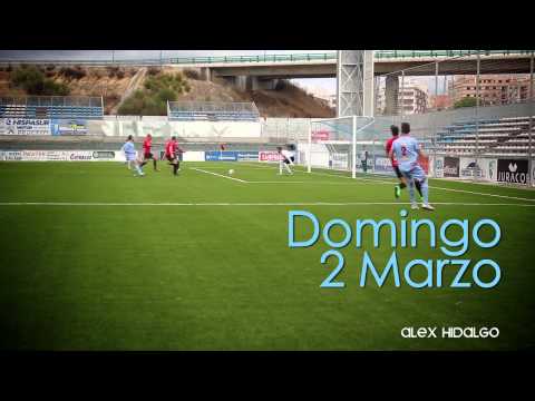 Spot 28ª Jornada de Liga: Lucena CF - CD El Palo