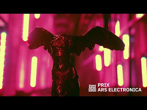 Prix Ars Electronica - Submit now!