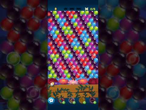 Angry birds pop bubble shooter level 28 3 stars no booster