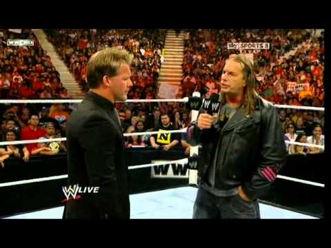 WWE Raw 8/9/10 PART 1/6