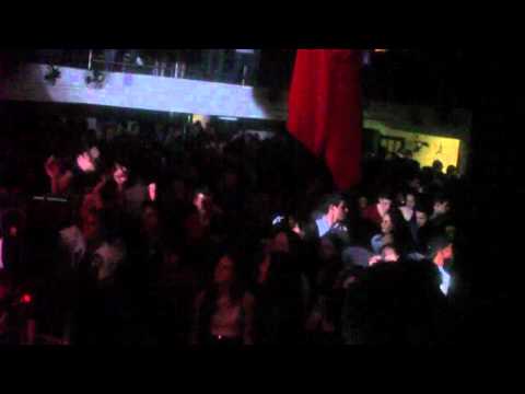 Dj Jully AO VIVO Ponta Grossa PR - Transylvania 11.10.2011 Parte 27