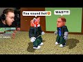 I M Never Playing Roblox Neighbors Again
