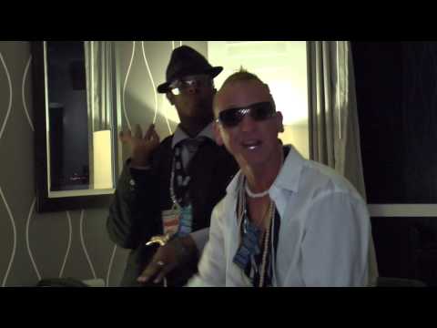 COLBY KING MIAMI VIDEO