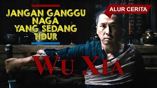 Download lagu PURA2 LEMAH TERNYATA DIA AHLI BELA DIRI TINGKAT TINGGI  WU XIA  DRAGON mp3