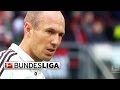 Woodwork Double Denies Bayern