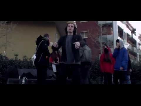 n o I D / TEAM. - BloodyTears (prod. landfill) // Shot by stivi