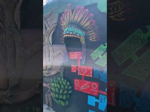 Plaza dé mercado municipio de Urrao Antioquia