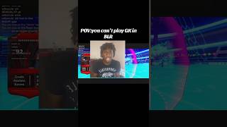 Forced me to be a striker 🥀 #youtube #gameplay #bluelock #edit #soccer #roblox #shorts