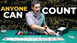 How To Count Cards: It's Easier Than You'd Think thumbnail